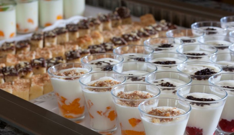 Chateau Monty SPA Resort Mariánské Lázně